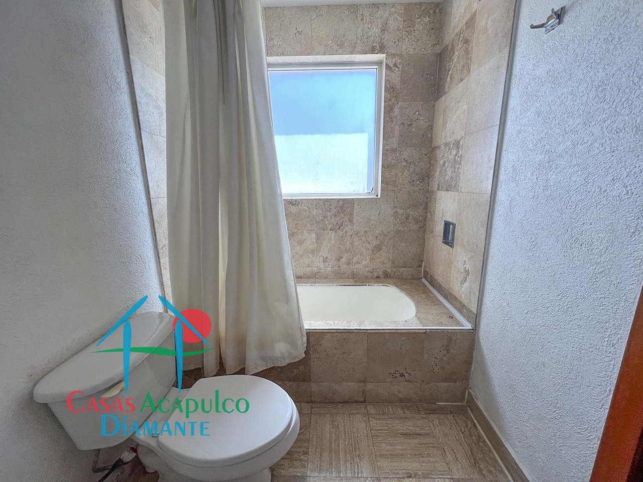 Kabah Mayan 401 - Recámara principal 7